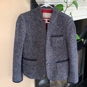 Banana Republic Blazer - Size 6